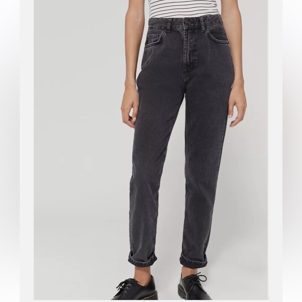 BDG Urban Outfitters Womens High-Rise Skinny Straight Leg Jeans Size 29